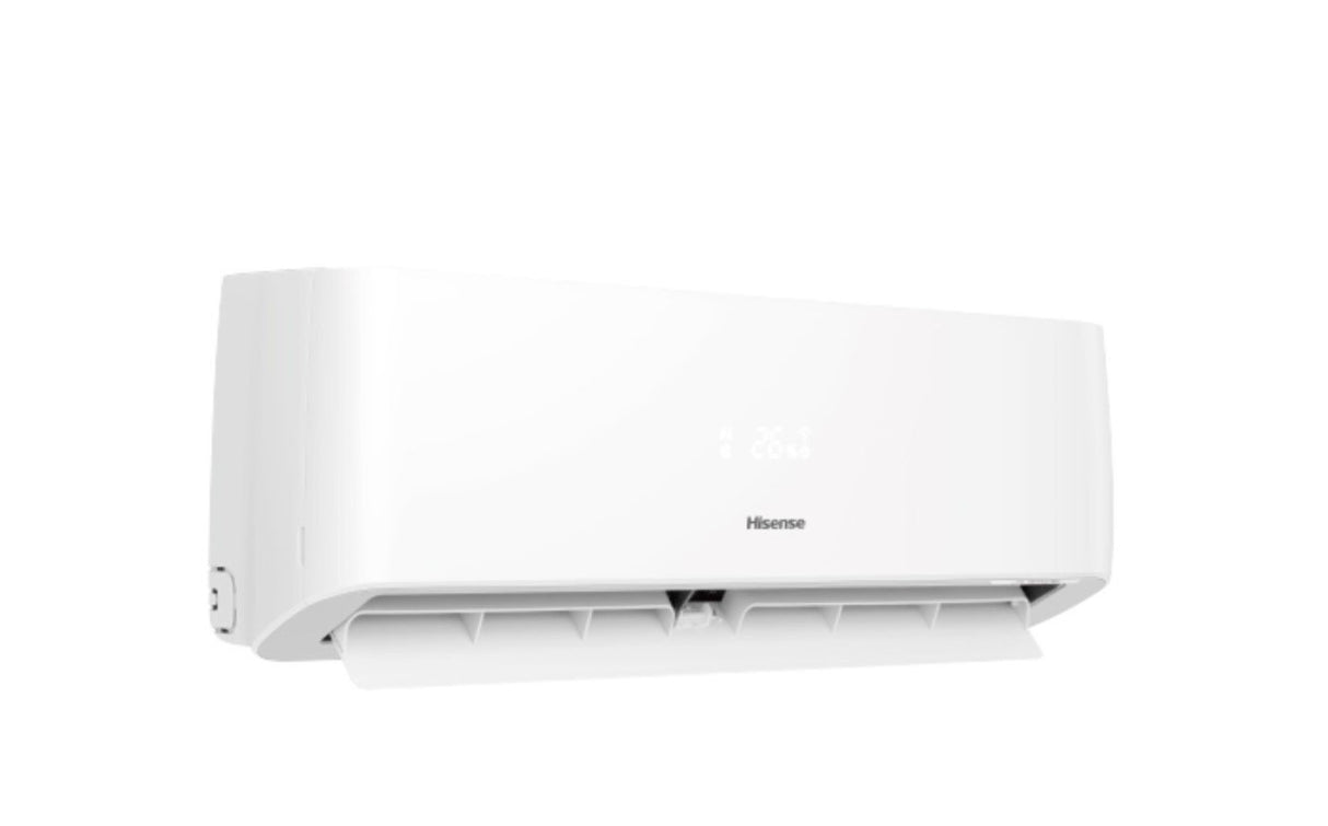 hisense climatizzatore condizionatore hisense quadri split inverter serie energy pro 991212 con 4amw105u4raa r 32 wi fi integrato 900090001200012000 novita