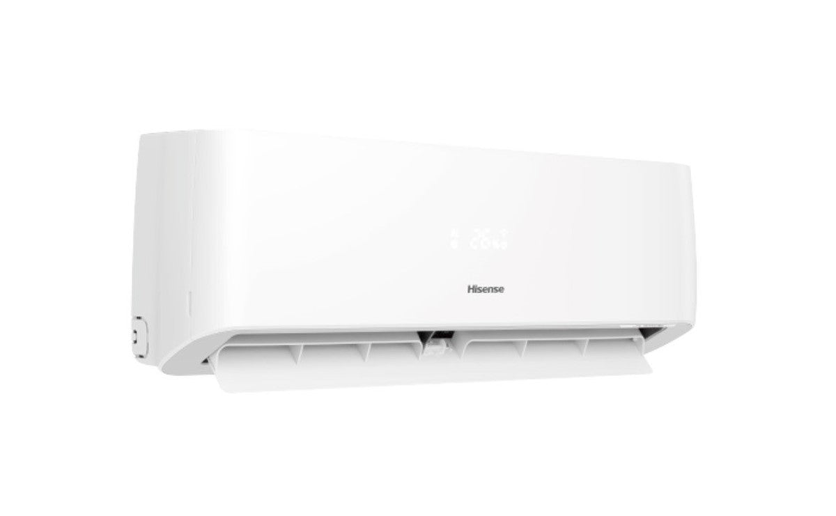 hisense climatizzatore condizionatore hisense quadri split inverter serie energy pro 991212 con 4amw81u4raa r 32 wi fi integrato 900090001200012000 novita