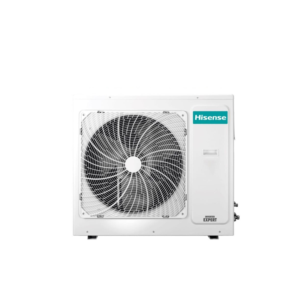 hisense climatizzatore condizionatore hisense quadri split inverter serie new energy 77718 con 4amw81u4raa r 32 wi fi integrato 70007000700018000 novita