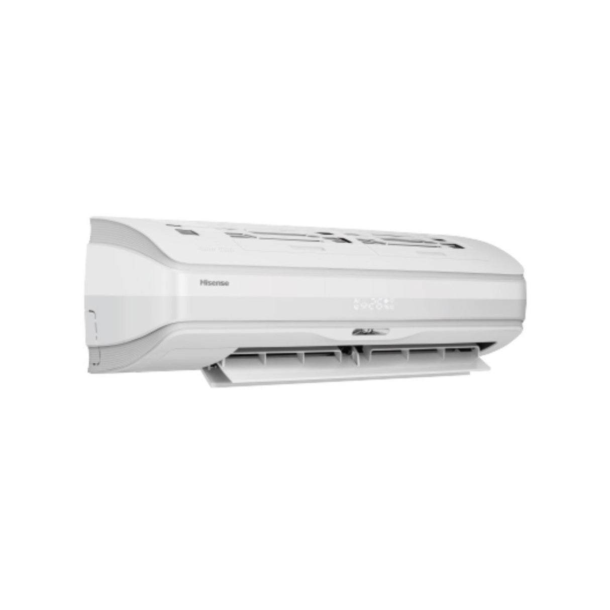 hisense climatizzatore condizionatore hisense quadri split inverter serie silentium pro 991212 con 4amw105u4raa r 32 wi fi integrato 900090001200012000 novita