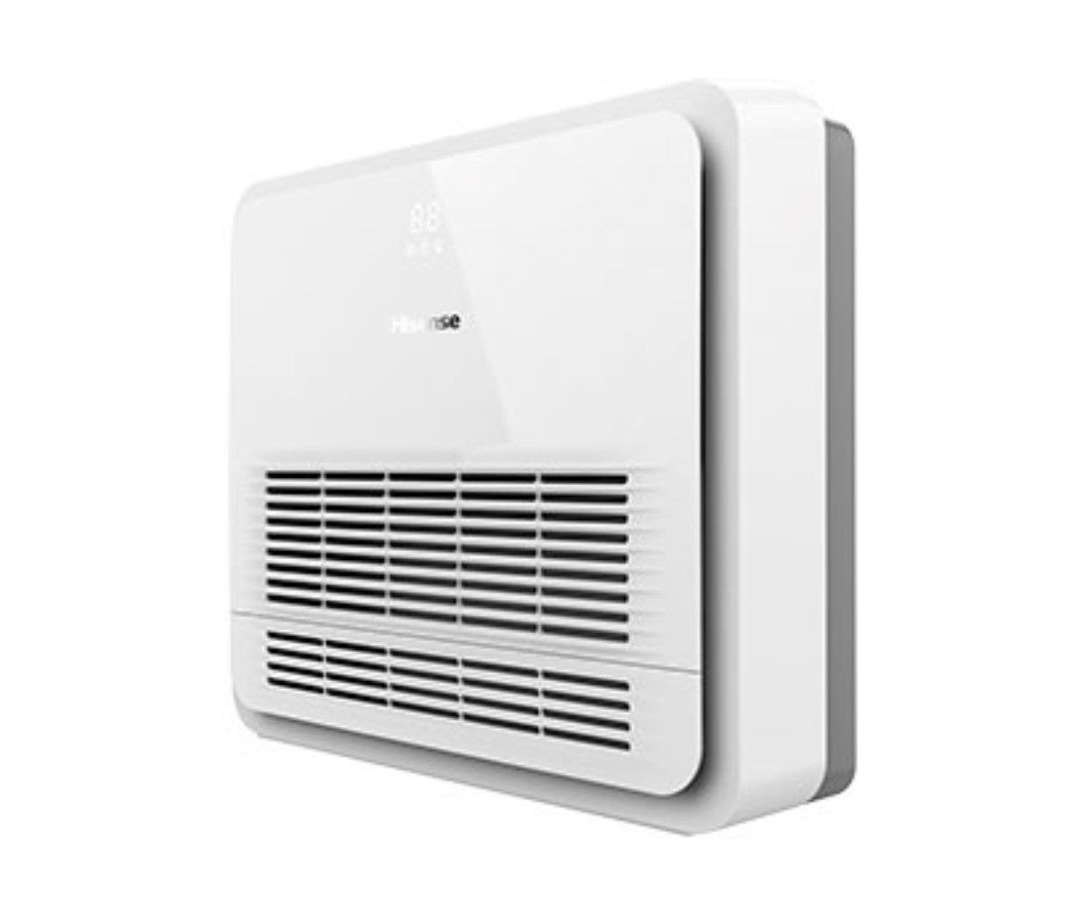 hisense climatizzatore condizionatore hisense trial split console 121212 con 3amw72u4rfa r 32 wi fi optional con telecomando di serie 120001200012000 novita