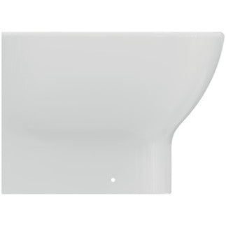 ideal standard bidet a pavimento filo parete ideal standard tesi monoforo colore bianco t456901