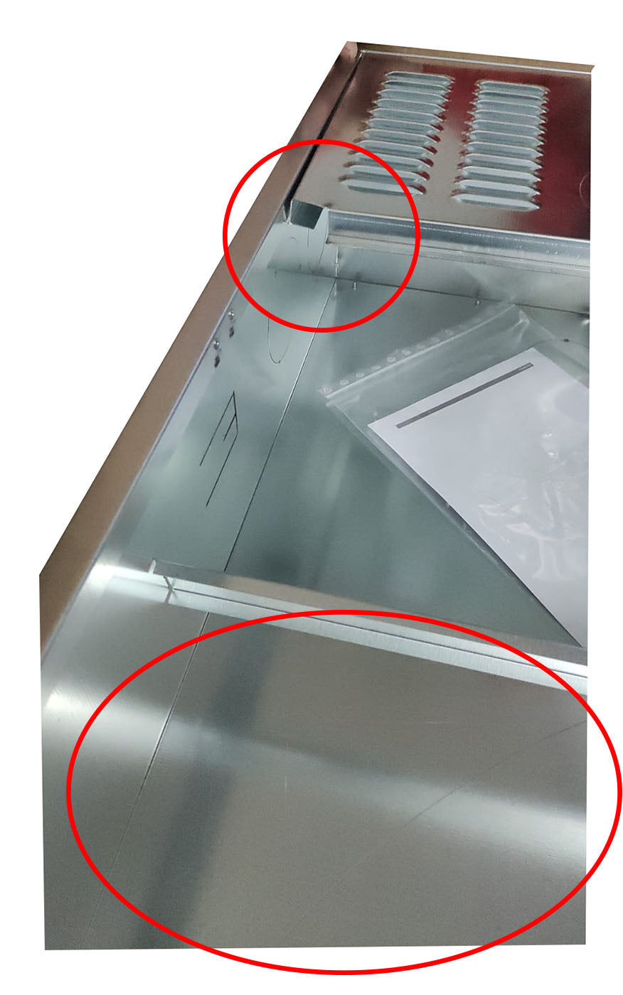 junkers bosch area occasioni box da incasso per caldaie junkers bosch