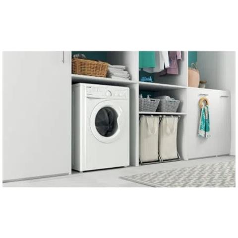 lavatrice a carico frontale indesit 7 kg ewc71252witn classe e 1200 giri a85xl595xp517 extra lavaggio ewc 71252 w it n ean 8050147624333