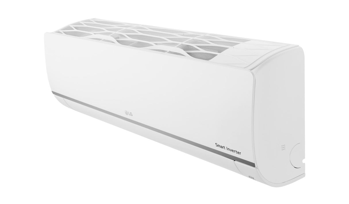 lg climatizzatore condizionatore lg dualcool inverter serie libero plus 12000 btu pc12sq wi fi integrato r 32 classe aa offerta ean 8059657004093