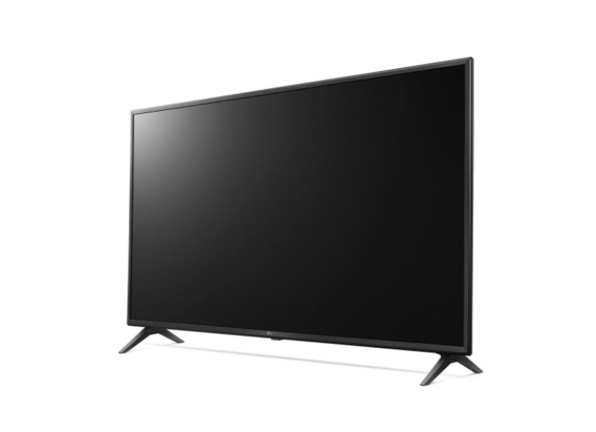 lg pronta consegna televisore tv lg 49 led 4k uhd smart web os dvb t2s2 neroblack 49un71003 49un71003lb ean 8806098659913