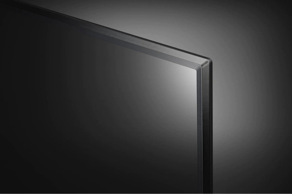 lg pronta consegnalg smart tv 75 led 4k bluetooth wifi ai thinq hdr 4 hdmi 3 usb dvb t2s2 75un85003 75un85003la