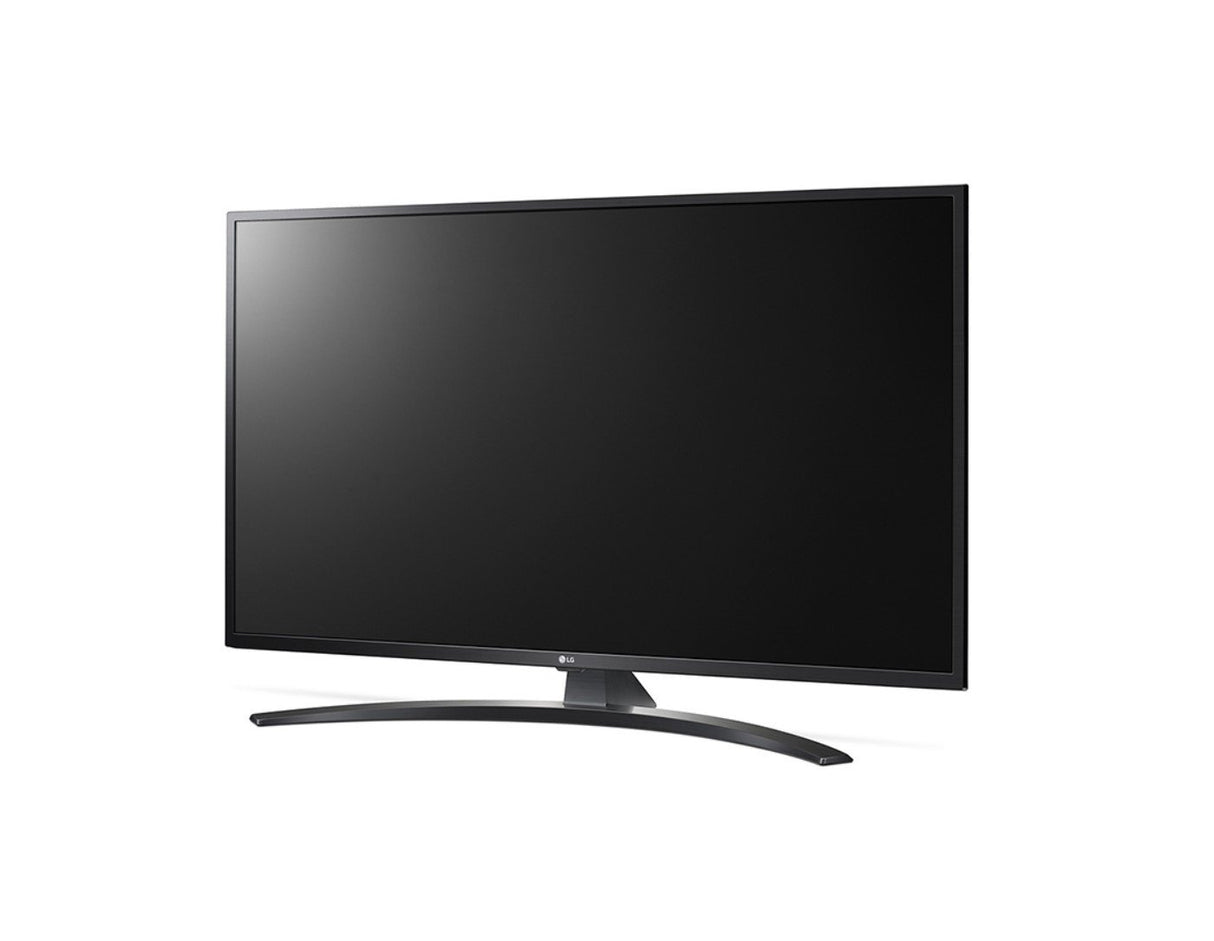 lg televisoe tv lg 65 led uhd webos smart tv dvb t2 hdr attivo con controller magico 65um7450 ean 8806098386345