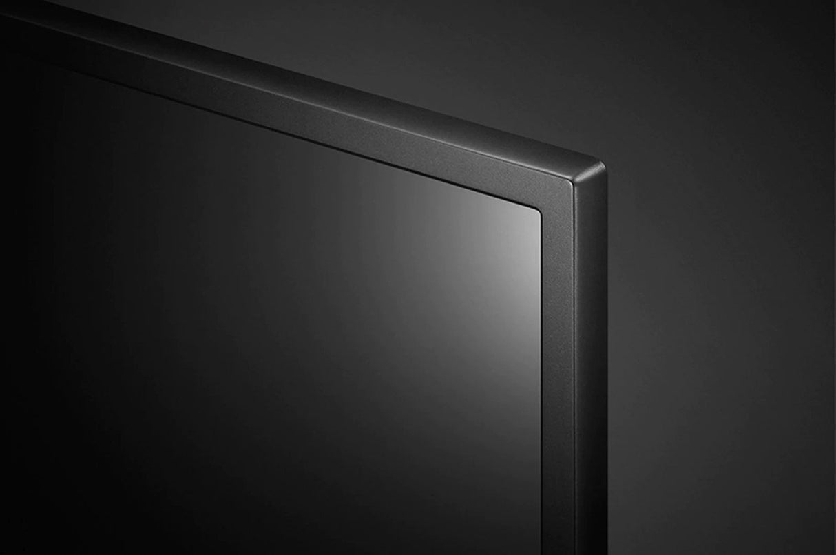 lg televisore lg 75 led 4k uhd smart tv 3 hdmi 2 usb hdr10 pro wi fi ai thinq bluetooth blacknero dvb t2cs2 75un70703ld