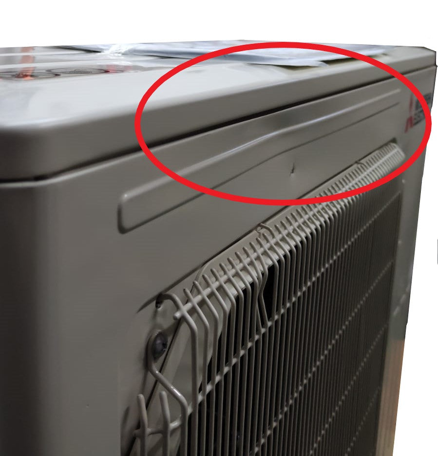 mitsubishi electric area occasioni climatizzatore condizionatore mitsubishi electric inverter kirigamine zen r 32 black 18000 btu msz ef50vgkb nero wi fi integrato