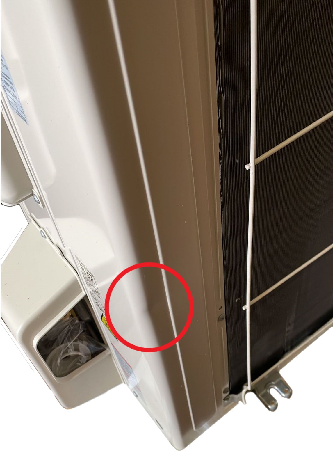 mitsubishi electric area occasioni climatizzatore condizionatore mitsubishi electric inverter kirigamine zen r 32 white 18000 btu msz ef50vgkw bianco wi fi integrato