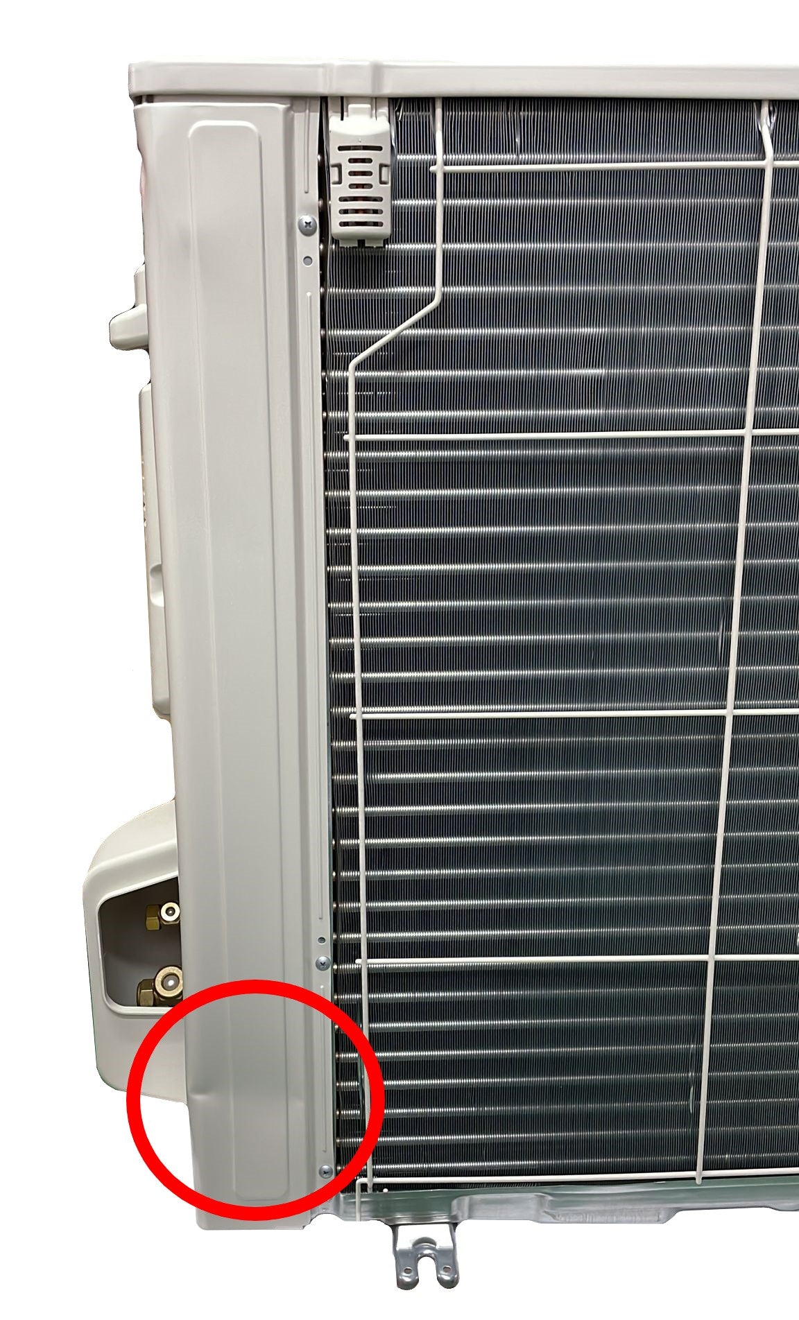 mitsubishi electric area occasioni climatizzatore condizionatore mitsubishi electric inverter pavimento mfz kt50 18000 btu gas r 32 wi fi optional