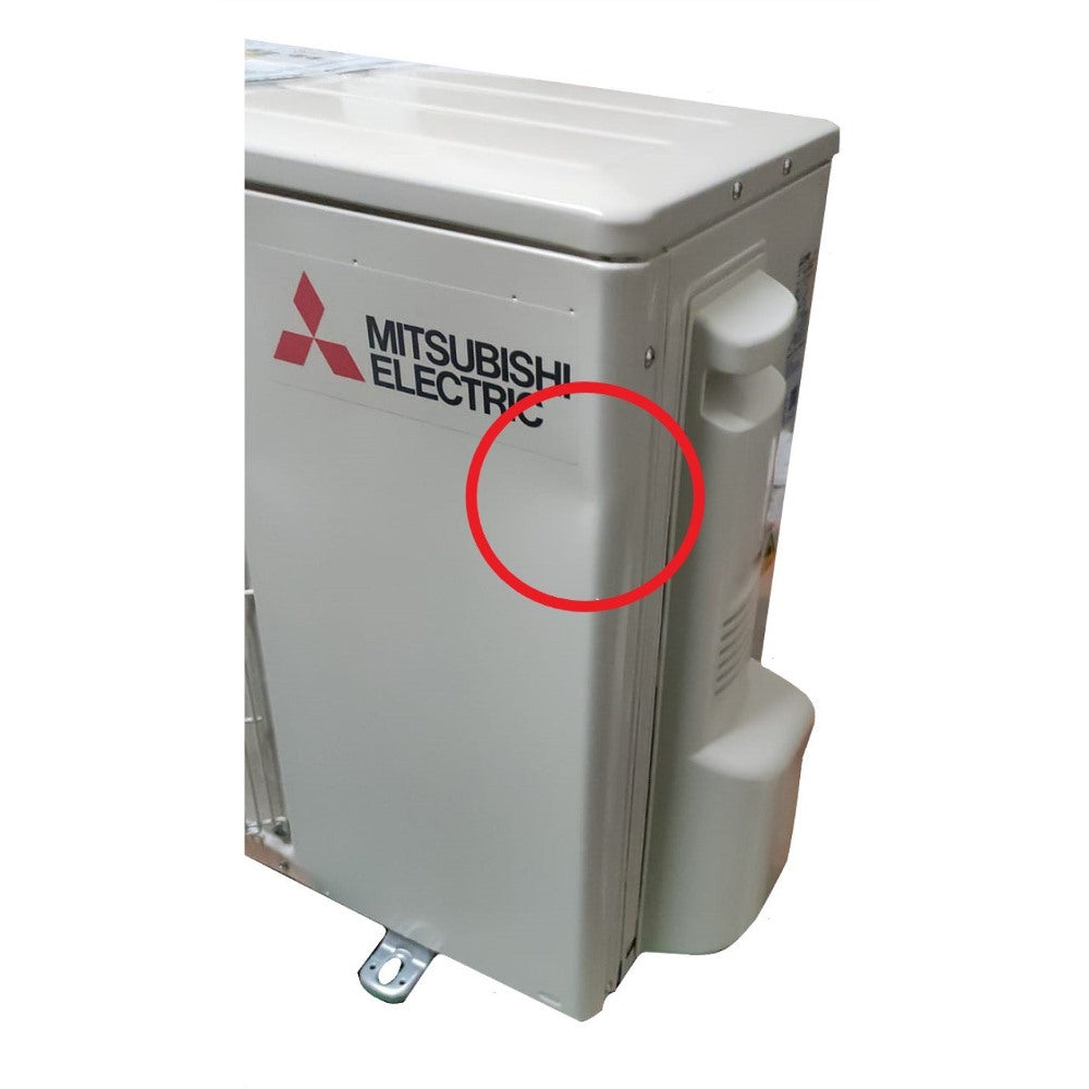 mitsubishi electric area occasioni climatizzatore condizionatore mitsubishi electric inverter serie kirigamine style 12000 btu msz ln35vgv pearl white r 32 wi fi integrato classe a bianco perla