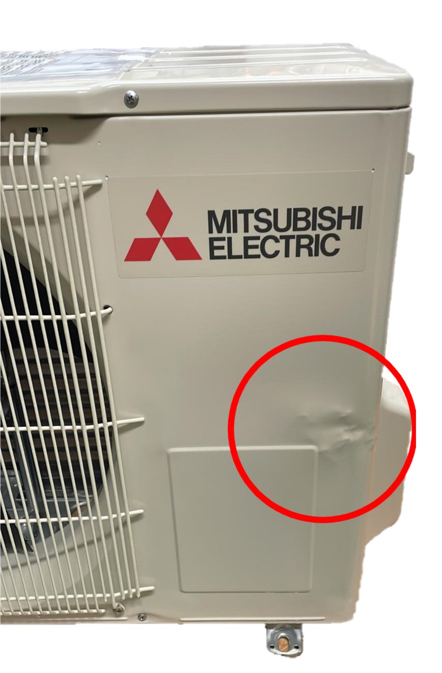 mitsubishi electric area occasioni climatizzatore condizionatore mitsubishi electric inverter serie smart msz hr 12000 btu msz hr35vf r 32 wi fi optional classe aa 11