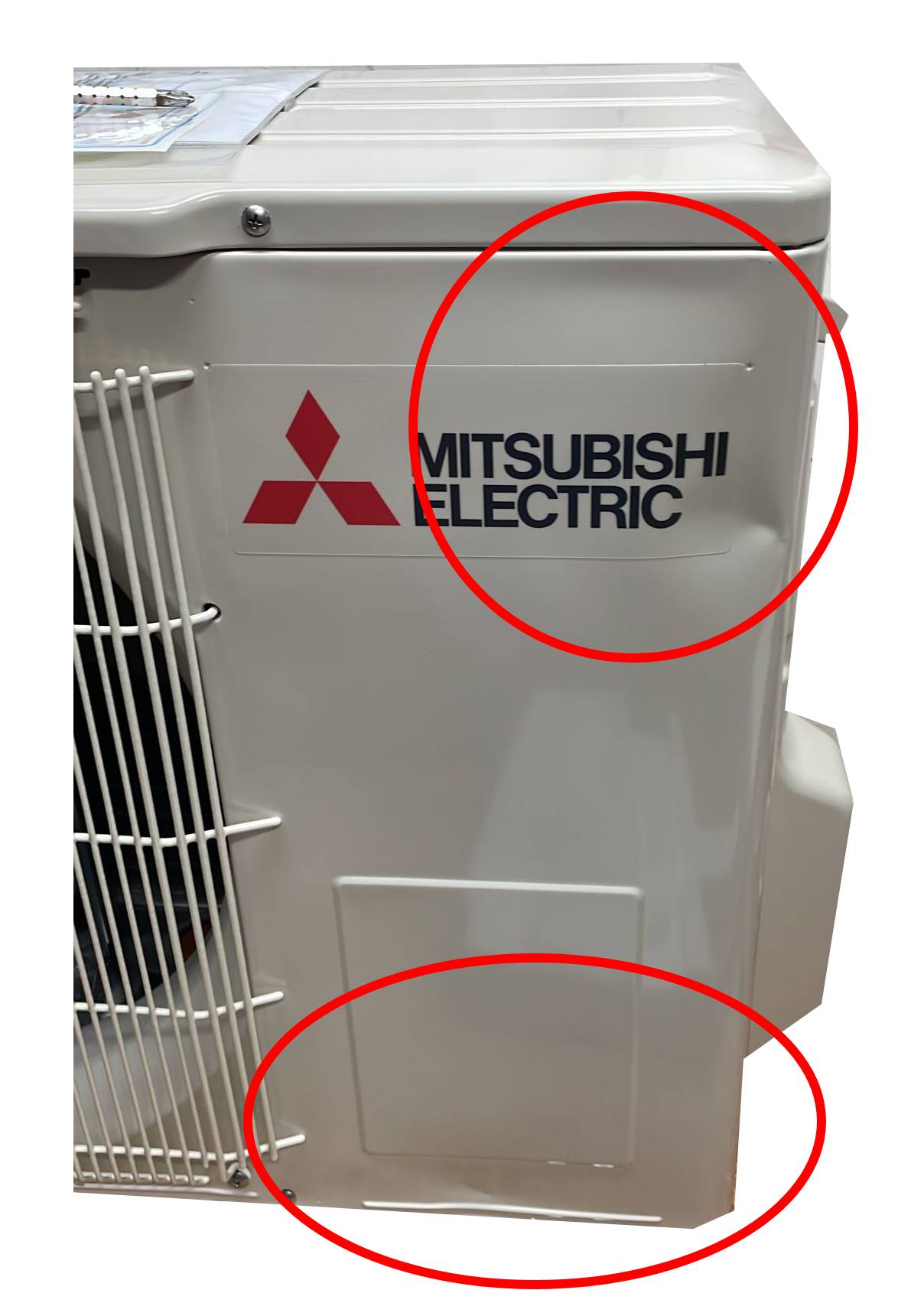 mitsubishi electric area occasioni climatizzatore condizionatore mitsubishi electric inverter serie smart msz hr 9000 btu msz hr25vf r 32 wi fi optional classe aa ao1049