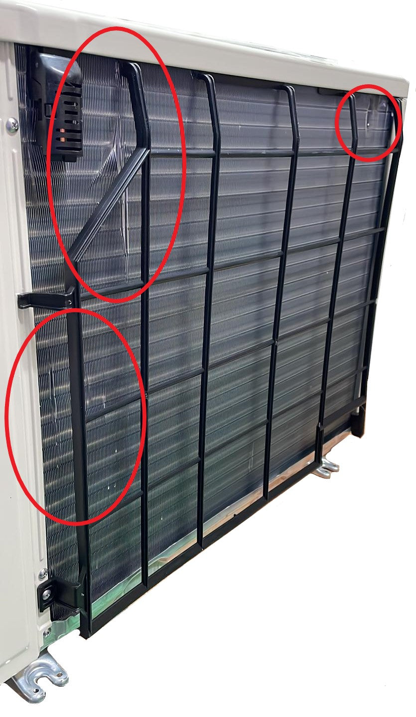 mitsubishi electric area occasioni climatizzatore condizionatore mitsubishi electric inverter serie smart msz hr 9000 btu msz hr25vf r 32 wi fi optional classe aa 5