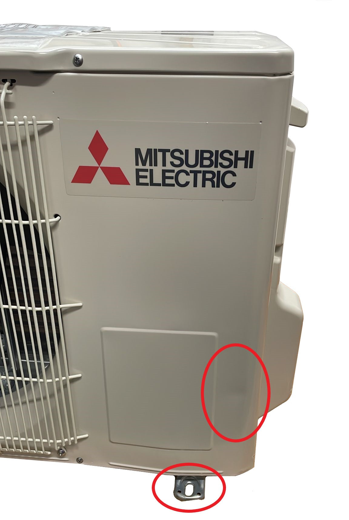 mitsubishi electric area occasioni climatizzatore condizionatore mitsubishi electric inverter serie smart msz hr 9000 btu msz hr25vf r 32 wi fi optional classe aa 7