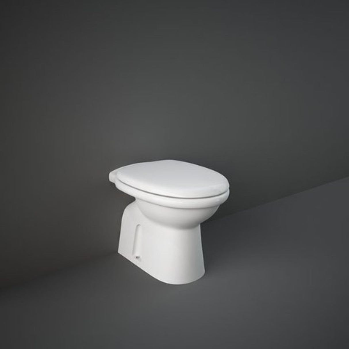 rak ceramics vaso wc a pavimento rak karla in ceramica con scarico a terra nessun accessorio ean 99580643