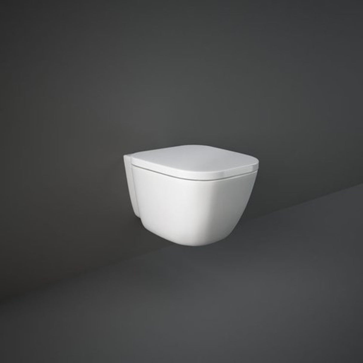 rak ceramics vaso wc sospeso rak one in ceramica nessun accessorio ean 99580285