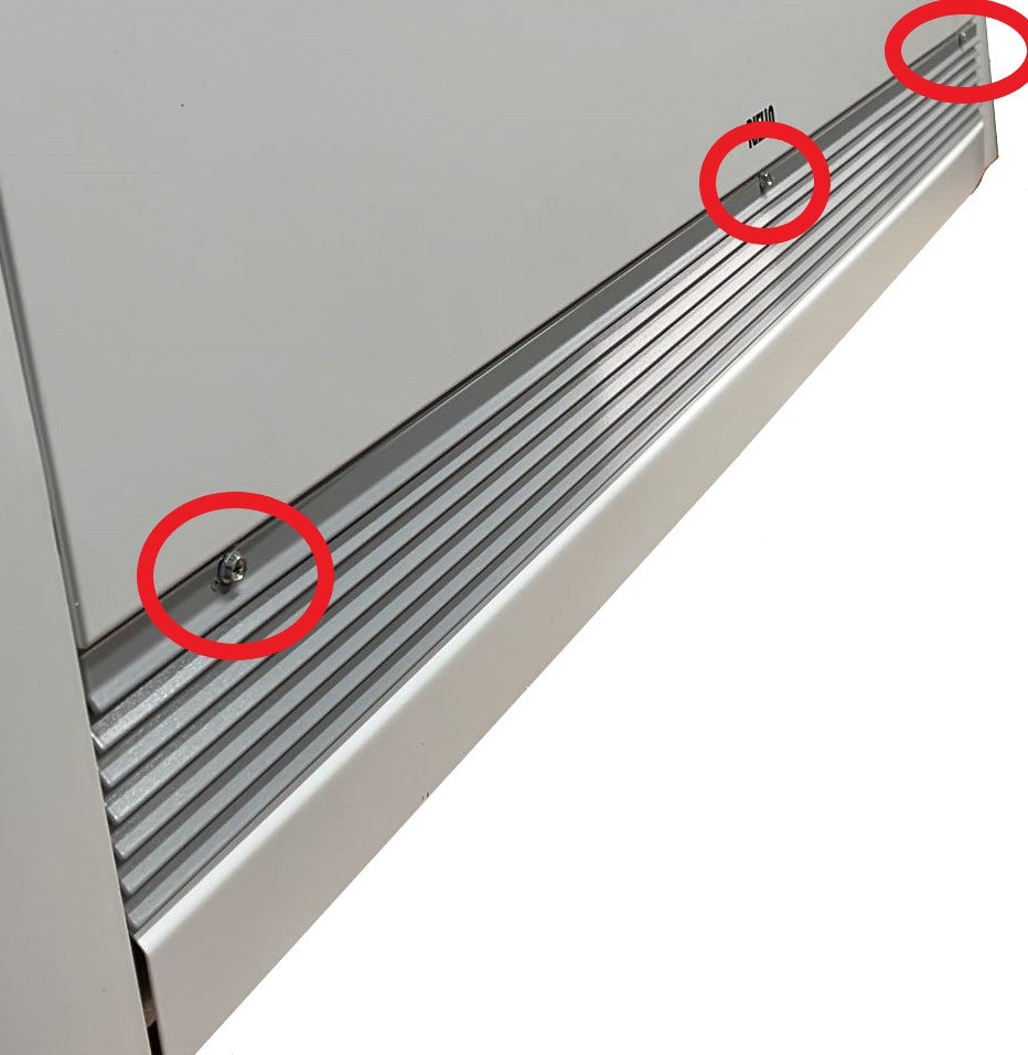 riello area occasioni ventilconvettore fan coil riello design inverter 40 b con motore brushless con pannello di comando