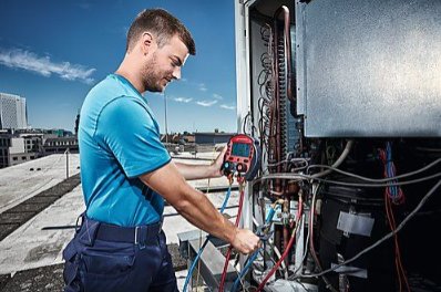 rothenberger rothenberger set in valigetta con due termometri rocool 600