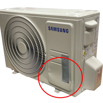 immagine-3-samsung-area-occasioni-climatizzatore-condizionatore-inverter-samsung-serie-ar35-maldives-12000-btu-f-ar12art-r-32-ar12txhqasi-classe-aa
