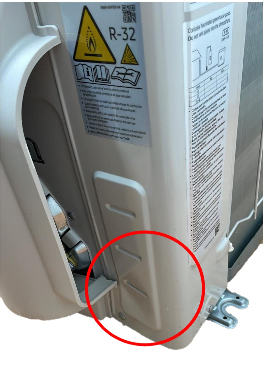 samsung area occasioni climatizzatore condizionatore inverter samsung serie windfree avant 9000 btu f ar09avt r 32 ar09txeaawk wi fi a 1