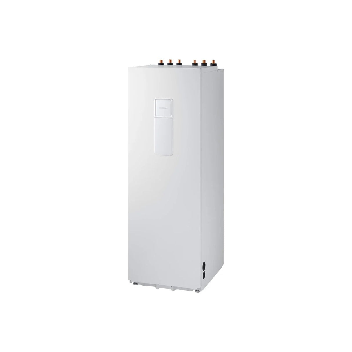 samsung pompa di calore aria acqua splittata samsung climatehub ae260rnwsgg ae090rxedgg bollitore di 260 litri trifase con comando incluso