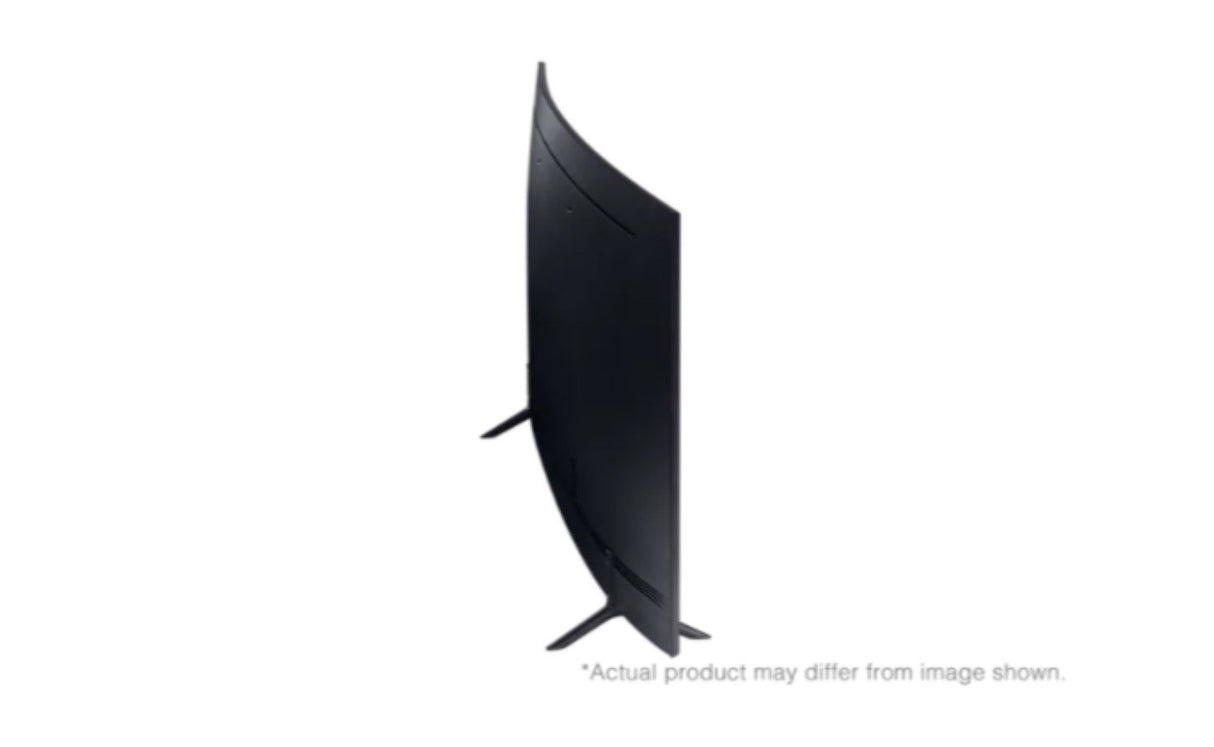 samsung pronta consegna samsung smart tv 55 ultra hd uhd 4k hdr 10 crystal schermo curvo bluetooth wifi wi fi 3 hdmi 2 usb dvb t2cs2 ue55tu8372 ean 8806090664007