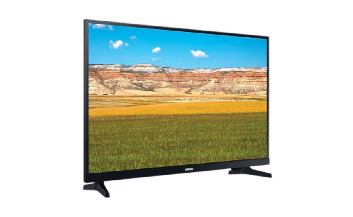 samsung pronta consegna samsung tv 32 led hd color enhancer contrasto dinamico connetti condividi film 2 hdmi 1 usb dvb t2c ue32t4002ak series 4 t4002