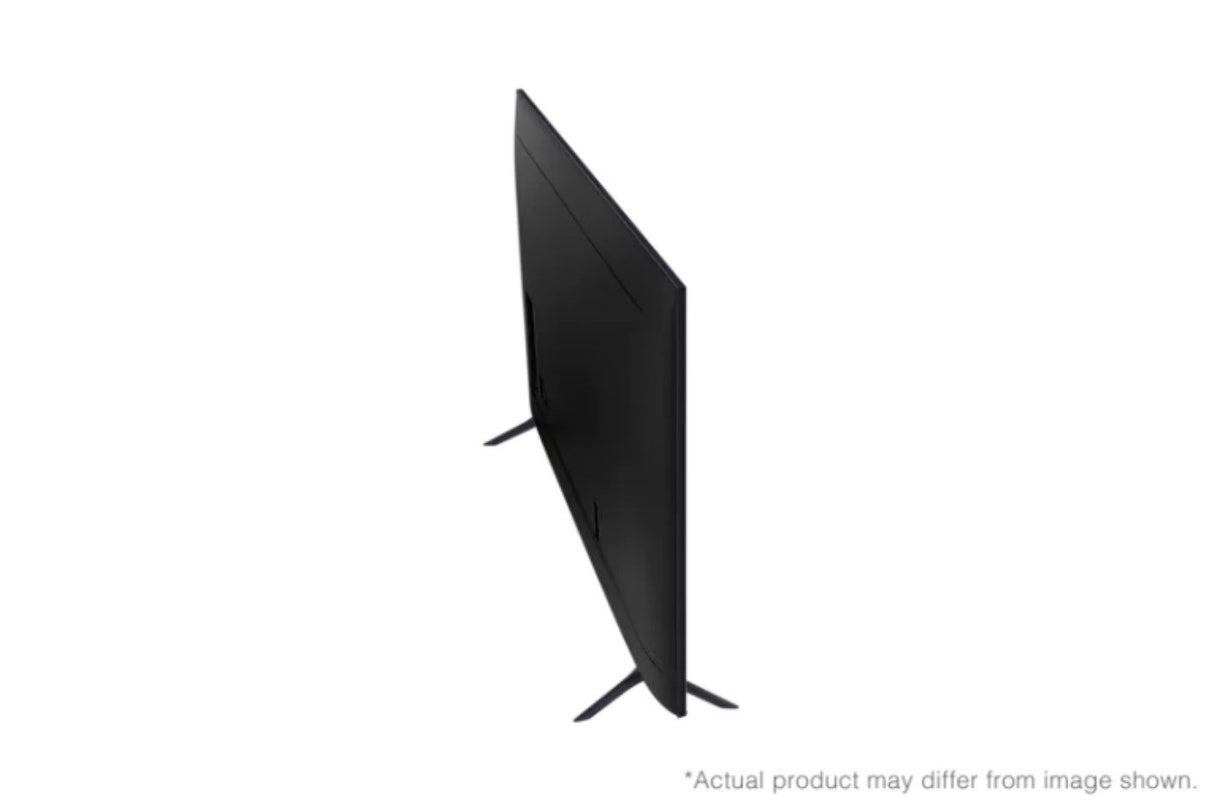 samsung samsung neo smart tv 50 led hdr 10 processore crystal 4k purcolor motion xcelerator driver intelligente 3 hdmi 1 usb bluetooth dvb t2cs2 ue50au7172 au7172 2021