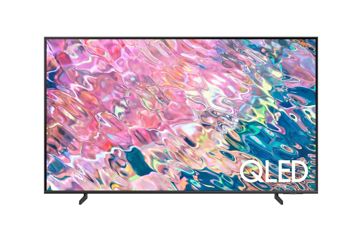 samsung samsung smart tv 50 qled uhd ultra hd 4k 3100 pqi 3 hdmi 2 usb bluetooth wifi dvb t2cs2 qe50q60ba colore nero 2022