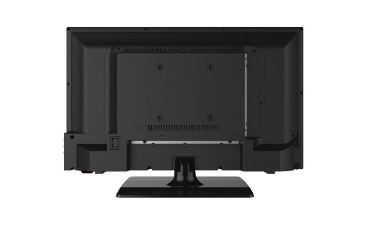 smart tech televisore smarttech tv 22 led full hd neroblack dvb s2t2 hotel mode smt 2219dts ean 5999860668268