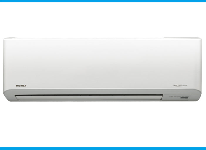toshiba climatizzatore condizionatore toshiba inverter serie akita evo ii hi wall 22000 btu ras b22n3kv2 r 32 wi fi optional ean 8059657003676