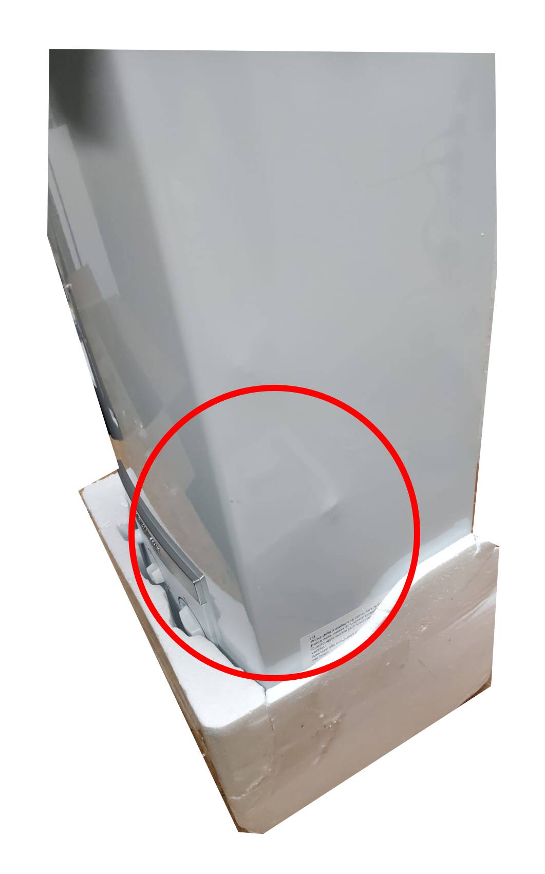 vaillant area occasioni scaldabagno a gas vaillant a camera aperta atmomag mini 1141 metano da 11 litri low nox con acccesione piezoelettrica