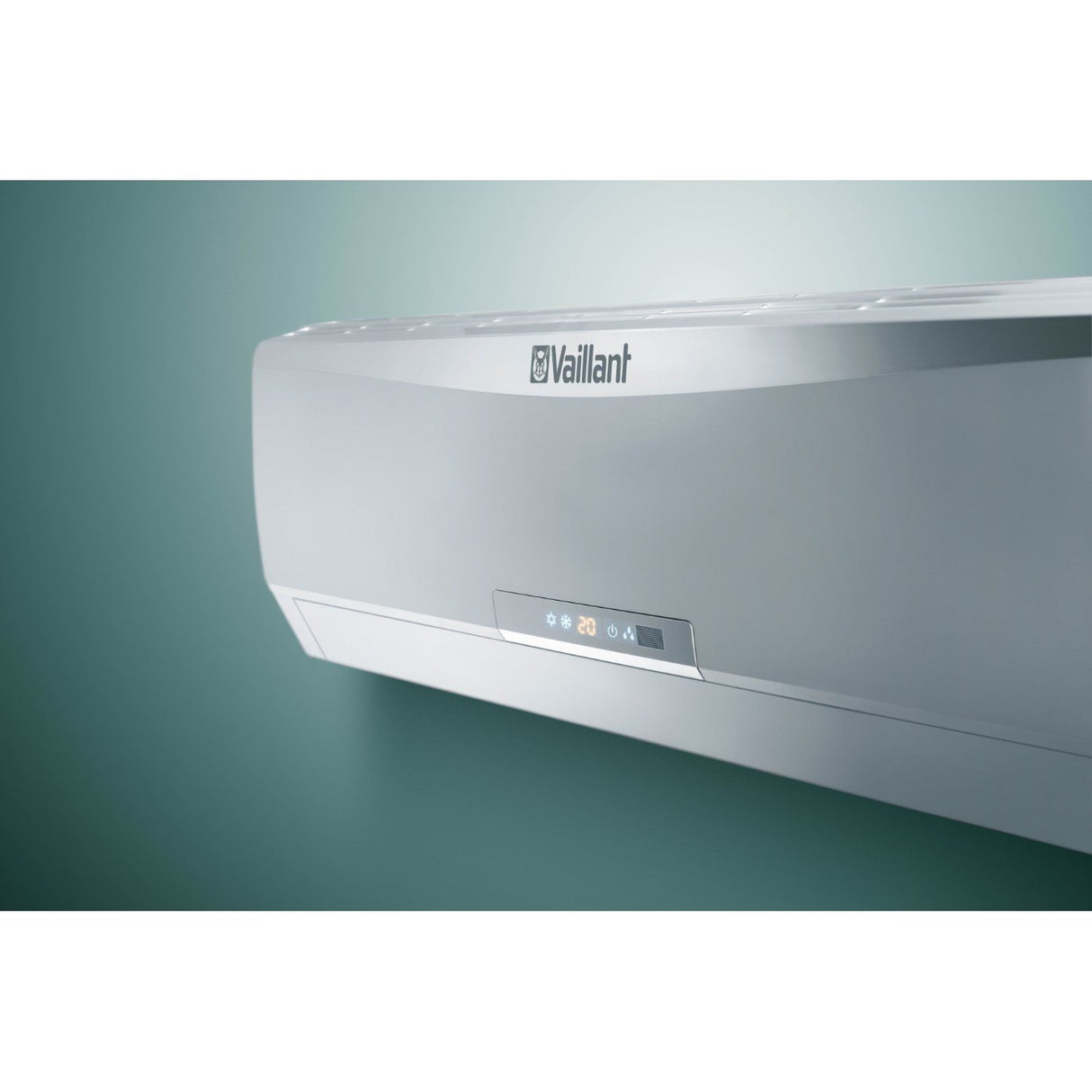 vaillant climatizzatore condizionatore vaillant inverter serie climavair vai 6 9000 btu vai6 025 wn r 410 sottocosto ean 8059657006462