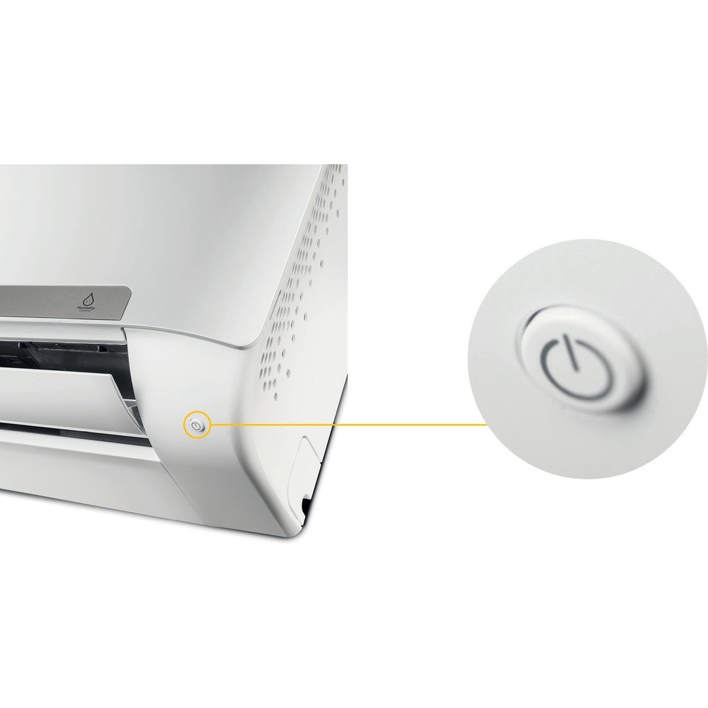 whirlpool climatizzatore condizionatore whirpool inverter 9000 btu spiw 309l r 32 classe aa ean 8003437224546