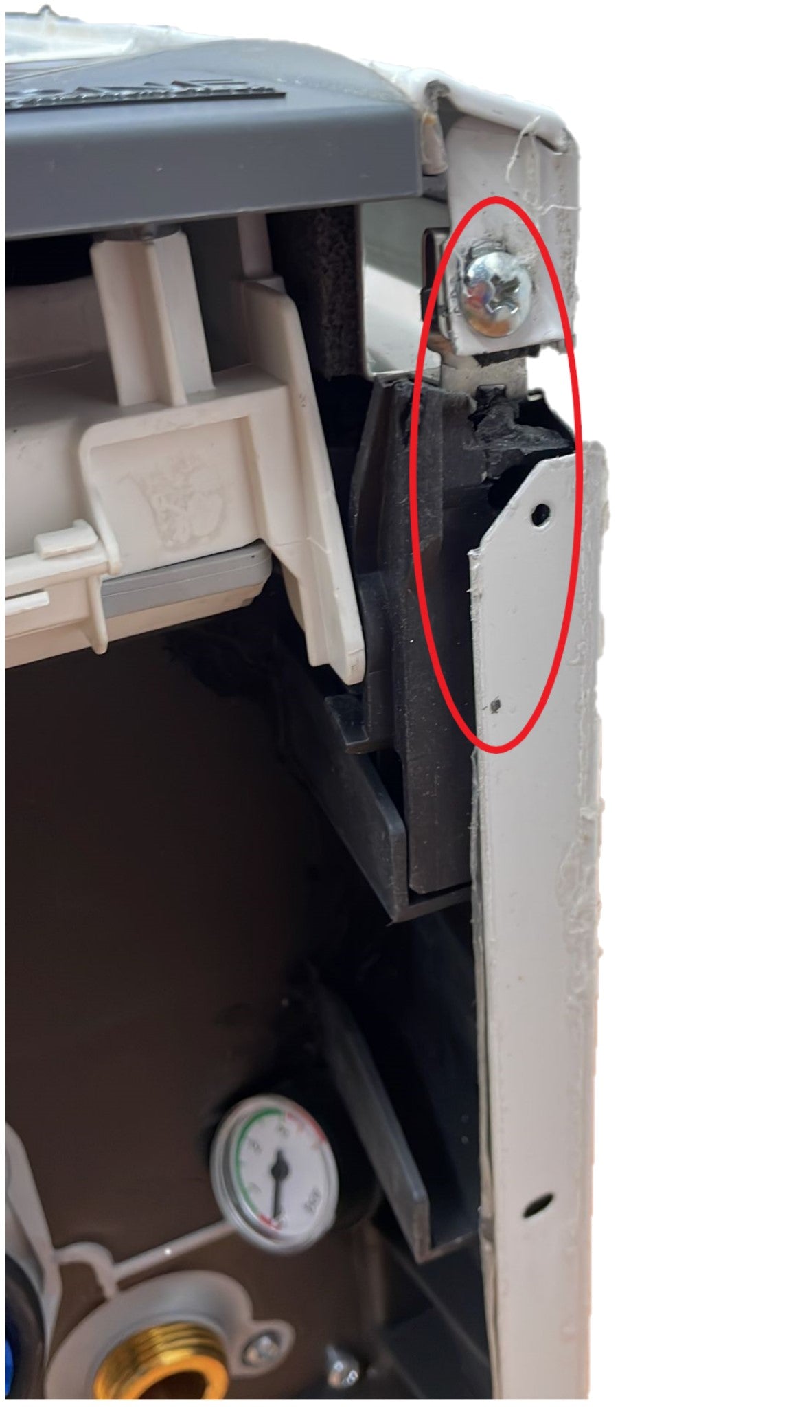 ariston area occasioni caldaia ariston a condensazione clas one wi fi 35 kw kit fumi omaggio metano wifi integrato low nox erp