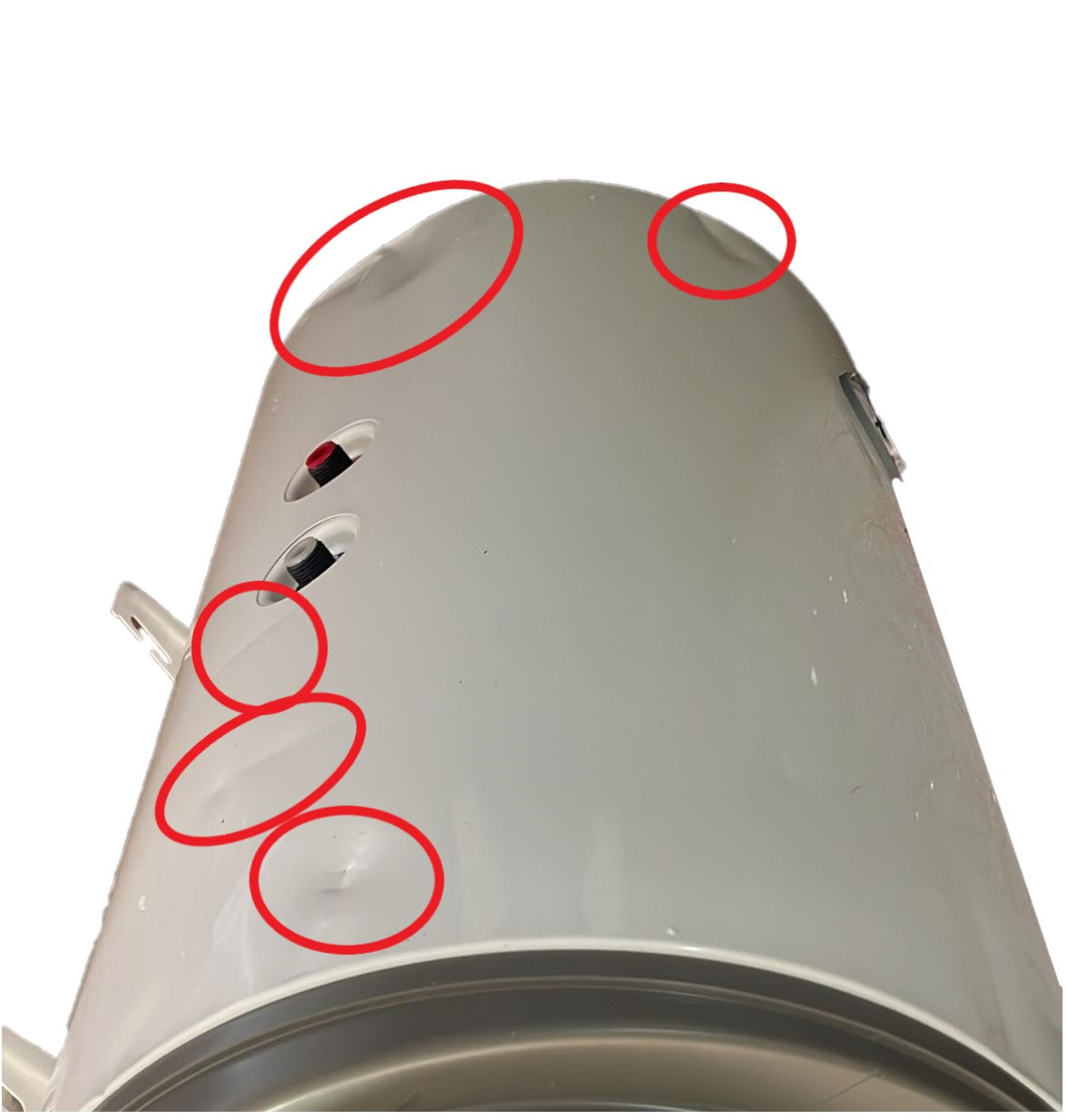 baxi area occasioni scaldabagno elettrico baxi must 80 litri verticale