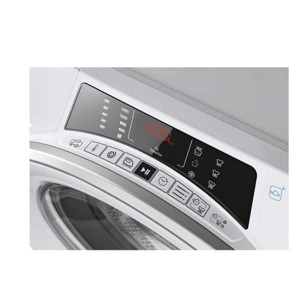 candy lavatrice a carica frontale candy 10 kg ro14104dwmst1 s classe a a85xl60xp58 1400 giri funzione vapore motore speed drive inverter wi fi ble ean 8059019044811
