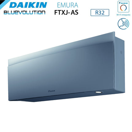 immagine-4-daikin-climatizzatore-condizionatore-daikin-bluevolution-penta-split-inverter-serie-emura-silver-iii-99999-con-5mxm90n-r-32-wi-fi-integrato-90009000900090009000-colore-argento-garanzia-italiana