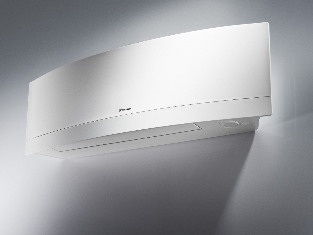 daikin climatizzatore condizionatore daikin bluevolution penta split inverter serie emura white 77779 con 5mxm90n r 32 wi fi integrato 70007000700070009000 colore bianco garanzia italiana