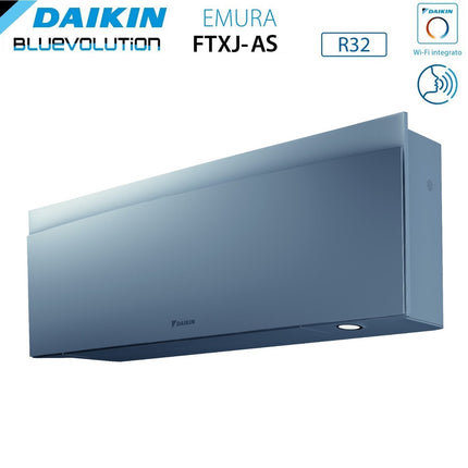 immagine-4-daikin-climatizzatore-condizionatore-daikin-bluevolution-quadri-split-inverter-serie-emura-silver-iii-7121215-con-4mxm80n-r-32-wi-fi-integrato-7000120001200015000-colore-argento-garanzia-italiana