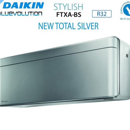 immagine-4-daikin-climatizzatore-condizionatore-daikin-bluevolution-quadri-split-inverter-serie-stylish-total-silver-ftxa-bs-9121212-con-4mxm80n-r-32-wi-fi-integrato-9000120001200012000-colore-grigio-garanzia-italiana-novita-2020