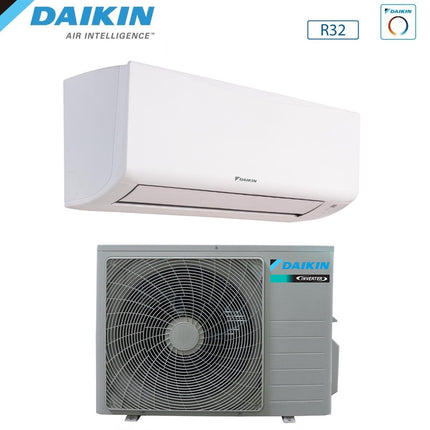 immagine-4-daikin-climatizzatore-condizionatore-daikin-inverter-ftxc-d-9000-btu-ftxc25d-r-32-wi-fi-optional