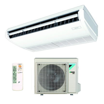 immagine-4-daikin-climatizzatore-condizionatore-daikin-pensile-a-soffitto-dc-inverter-18000-btu-fha50a-r-32-wi-fi-optional-con-comando-a-filo-garanzia-italiana