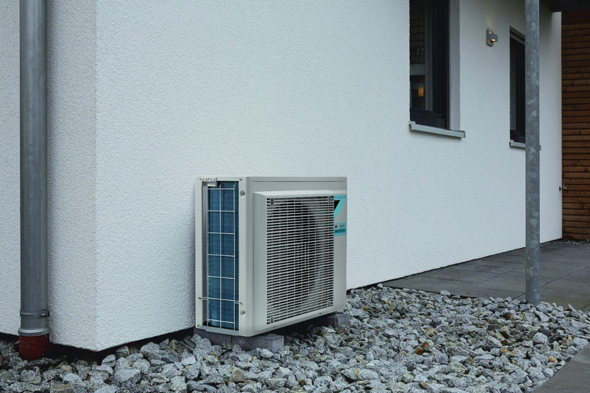 daikin unita esterna daikin bluevolution motore multisplit 5mxm90n penta split r 32