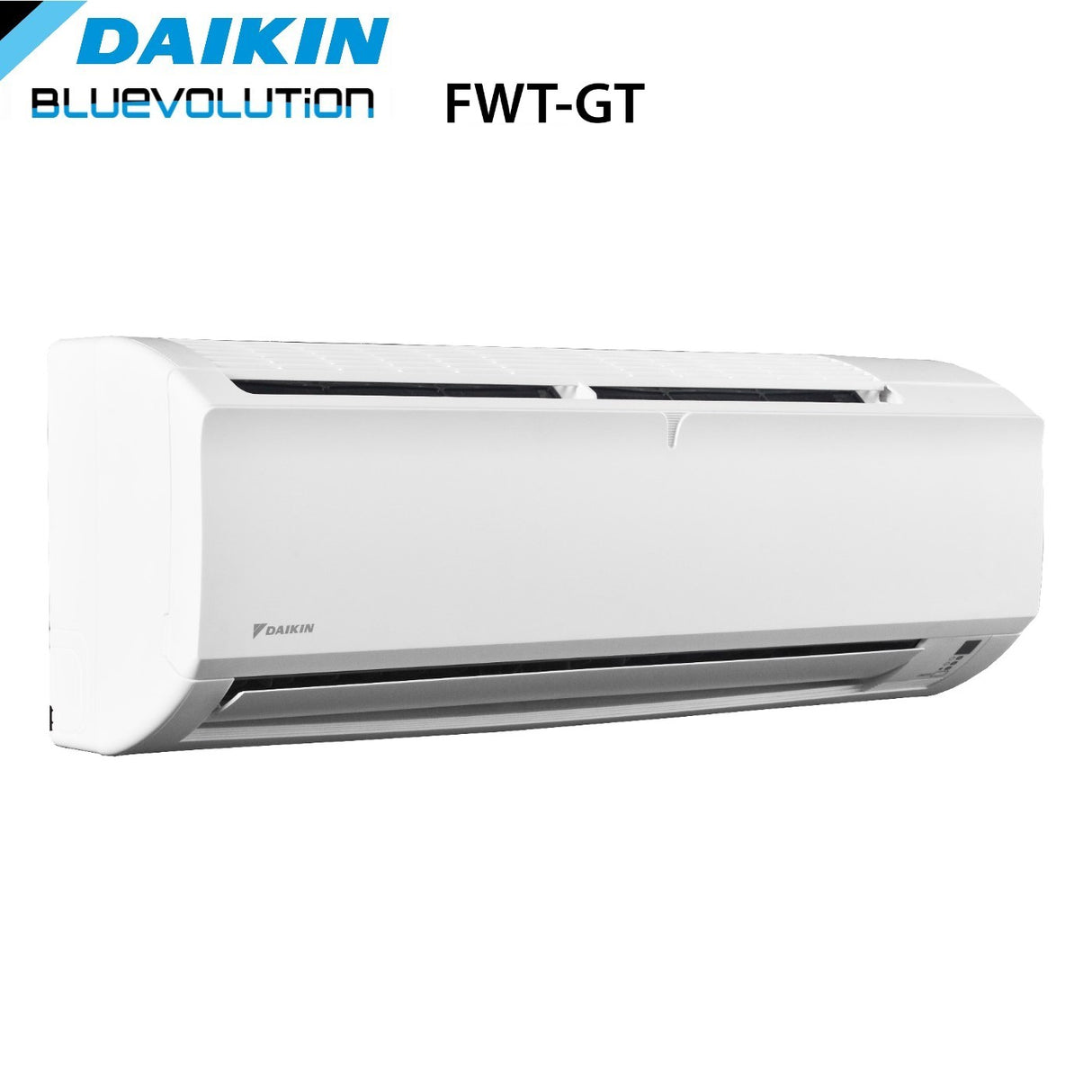 daikin ventilconvettore fan coil a parete daikin versione 2 tubi fwt06gt