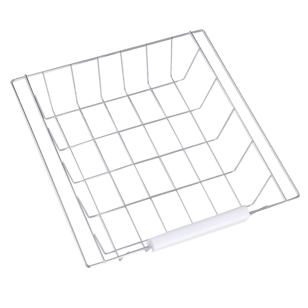 easycomfort easycomfort carrello da cucina in legno con 2 ripiani e cassetti bianco 845x372x85cm ean 8054144139500