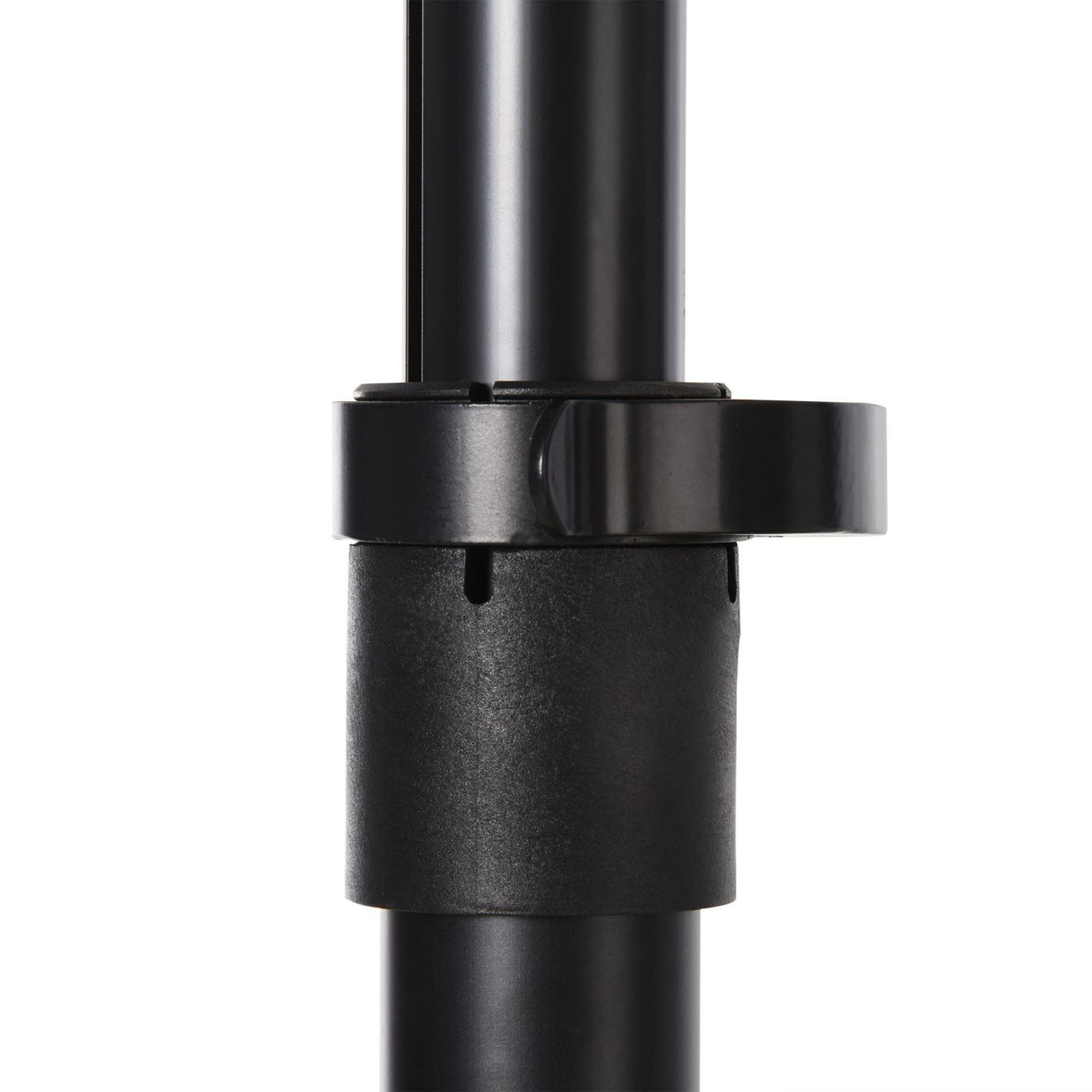 easycomfort easycomfort cavalletto portabici doppio pieghevole in alluminio nero con altezza regolabile 166 280cm ean 8055776910864